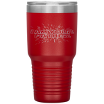 I am your Father - Happy Father's Day Tumbler Tumblers dad, family- Nichefamily.com