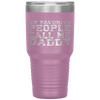 My Favorite People Call Me Daddy Father's Day Tumbler Tumblers dad, family- Nichefamily.com