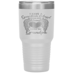 I Have Guardian Angel In Heaven I Call Grandpa Tumbler Tumblers dad, family- Nichefamily.com