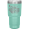 Disney Goofy Outdoorsman Father's Day Tumbler Tumblers dad, family- Nichefamily.com