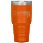 Perfect For Fishing Lover. Gift For GrandpaDad. Tumbler Tumblers dad, family- Nichefamily.com