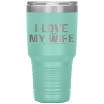 Funny Father's Day Video Game Dad Tumbler Tumblers dad, family- Nichefamily.com