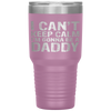 I Can't Keep Calm I'm Gonna Be A Daddy Father's Day Tumbler Tumblers dad, family- Nichefamily.com