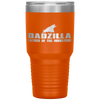 Dadzilla Birthday Gifts For Dad Fathers Day Novelty Tumbler Tumblers dad, family- Nichefamily.com