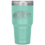 Best Pop By Par Golf Lover Fathers Day Gifts For Dad Tumbler Tumblers dad, family- Nichefamily.com