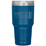 Perfect For Fishing Lover. Gift For GrandpaDad. Tumbler Tumblers dad, family- Nichefamily.com