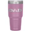 Pilot Dad Father's Day Gift for Airplane and Aviation Lover Tumbler Tumblers dad, family- Nichefamily.com