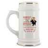 Nobody Is better Than You All The Other Dads Suck Total Disasters... Beer Stein Drinkware - Nichefamily.com