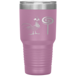 Don't Be A Sucker Funny Fathers Day Cock Rooster Tumbler Tumblers dad, family- Nichefamily.com