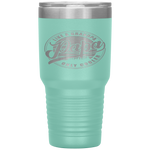 Vintage Retro Papa gifts Grandpa gifts Papa like a Grandpa Tumbler Tumblers dad, family- Nichefamily.com