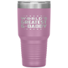 G-daddy Grandpa Gifts Worlds Greatest G-daddy Tumbler Tumblers dad, family- Nichefamily.com