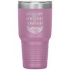 Sorry This Beard is Taken Man Grandpa Uncle Gifts Tumbler Tumblers dad, family- Nichefamily.com