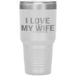 Funny Father's Day Video Game Dad Tumbler Tumblers dad, family- Nichefamily.com