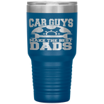 Mechanic Car Guys Make The Best Dads Fathers Day Tumbler Tumblers dad, family- Nichefamily.com