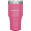 Dad Perfect Fathers Day Tumbler Tumblers dad, family- Nichefamily.com