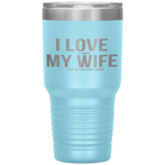 Funny Father's Day Video Game Dad Tumbler Tumblers dad, family- Nichefamily.com