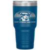 Best Pitbull Dad Ever Pitbull Father's Day Gifts Tumbler Tumblers dad, family- Nichefamily.com