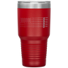 Perfect For Fishing Lover. Gift For GrandpaDad. Tumbler Tumblers dad, family- Nichefamily.com