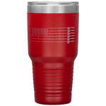 Perfect For Fishing Lover. Gift For GrandpaDad. Tumbler Tumblers dad, family- Nichefamily.com