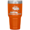 Dadacorn - Fathers day Unicorn Dad Funny Unicorn Tumbler Tumblers dad, family- Nichefamily.com