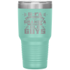 G-Pa Because Grandpa Is For Old Guys Fathers Day Gifts Tumbler Tumblers dad, family- Nichefamily.com