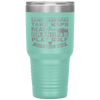 Real Grandpas Play Golf Best Grandpa Golfer Dad Funny Gift Tumbler Tumblers dad, family- Nichefamily.com