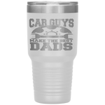 Mechanic Car Guys Make The Best Dads Fathers Day Tumbler Tumblers dad, family- Nichefamily.com