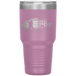 Best Pop By Par Golf Lover Fathers Day Gifts For Dad Tumbler Tumblers dad, family- Nichefamily.com