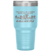 The Force Matching Family GRANDPA  Tumbler Tumblers dad, family- Nichefamily.com