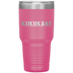 Kuku Kane Like A Normal Grandpa But Cooler Retro Tumbler Tumblers dad, family- Nichefamily.com