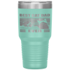 Best Cat Dad Ever Funny Cat Daddy Man Fathers Day Gift Tumbler Tumblers dad, family- Nichefamily.com