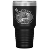 Disney Goofy Outdoorsman Father's Day Tumbler Tumblers dad, family- Nichefamily.com