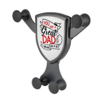 You Are A Great Dad I Mean Look At Me Wireless Car Charger Gravitis Car Charger - Nichefamily.com