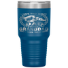 I Have Two Titles Dad And Granddad Fathers Day Gift Tumbler Tumblers dad, family- Nichefamily.com