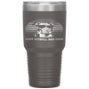 Best Pitbull Dad Ever Pitbull Father's Day Gifts Tumbler Tumblers dad, family- Nichefamily.com