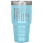 Best Big Brother Ever American Flag Camo Fathers Day Tumbler Tumblers dad, family- Nichefamily.com
