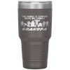 The Force Matching Family GRANDPA  Tumbler Tumblers dad, family- Nichefamily.com