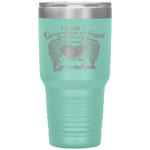 I Have Guardian Angel In Heaven I Call Grandpa Tumbler Tumblers dad, family- Nichefamily.com