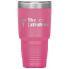 The Catfather Funny Father's Day Gift for Cat Daddy Tumbler Tumblers dad, family- Nichefamily.com