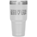 Funny Best Father In Law Tumbler Tumblers dad, family- Nichefamily.com