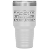 My Favorite People Call Me Pop-pop Father's Day Gift Tumbler Tumblers dad, family- Nichefamily.com