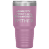 Mens Adoption Announcement Day Family Gifts Father Tumbler Tumblers dad, family- Nichefamily.com