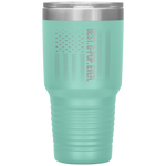 American Flag Best. G-Pop. Ever. Father's Day Tumbler Tumblers dad, family- Nichefamily.com