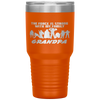 The Force Matching Family GRANDPA  Tumbler Tumblers dad, family- Nichefamily.com