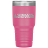 Funny Gift for Dad from Daughter First Father's Day Tumbler Tumblers dad, family- Nichefamily.com