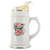 You Are A Great Dad I Mean Look At Me Beer Stein Drinkware - Nichefamily.com
