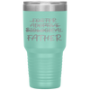 Mens Adoption Announcement Day Family Gifts Father Tumbler Tumblers dad, family- Nichefamily.com