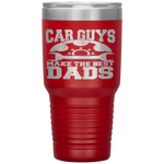 Mechanic Car Guys Make The Best Dads Fathers Day Tumbler Tumblers dad, family- Nichefamily.com