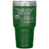 You're A Great Father In Law Everyone Agrees Tumblers Tumblers dad, family- Nichefamily.com