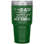 to my dad i'll always be your little girl you'll always  be my hero Tumblers dad, family- Nichefamily.com